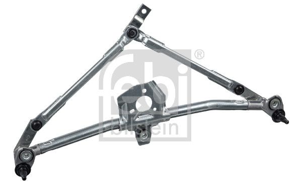 Tringlerie d'essuie-glace - 30734 FEBI BILSTEIN