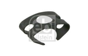 Support, flexible de frein - 19524 FEBI BILSTEIN