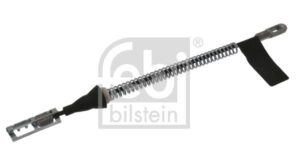 Tirette à câble, frein de stationnement - 49617 FEBI BILSTEIN