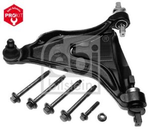 Bras de liaison, suspension de roue - 15151 FEBI BILSTEIN
