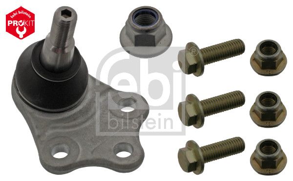Rotule de suspension - 46121 FEBI BILSTEIN