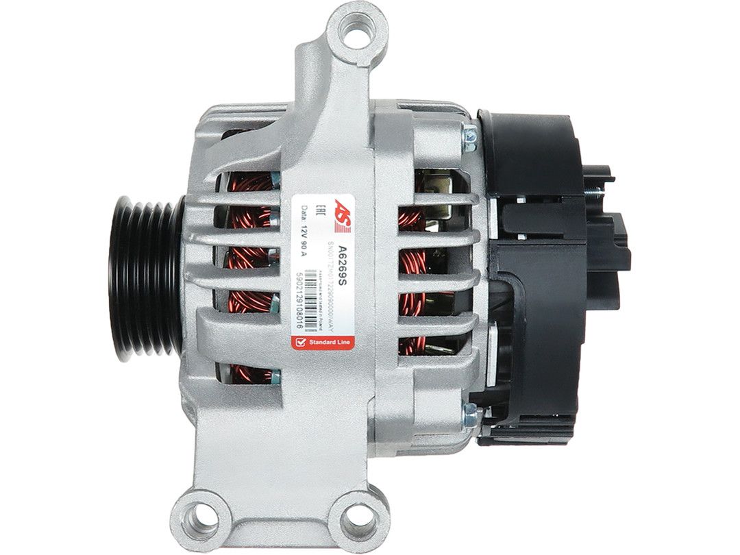 Alternateur - A6269S AS-PL – Image 4