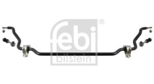 Stabilisateur, chassis - 101966 FEBI BILSTEIN