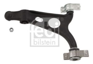 Bras de liaison, suspension de roue - 17318 FEBI BILSTEIN