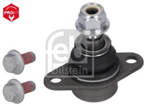 Rotule de suspension - 40845 FEBI BILSTEIN