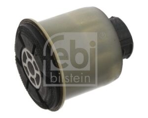 Suspension, corps de l'essieu - 33122 FEBI BILSTEIN