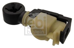 Tirette à câble, boîte de vitesse manuelle - 40867 FEBI BILSTEIN