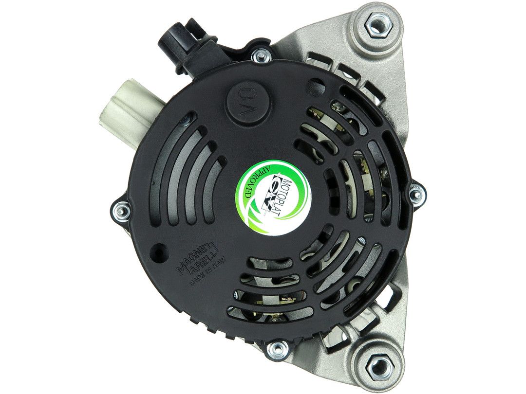 Alternateur - A4021PR AS-PL – Image 3