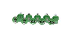 Ampoule, éclairage des instruments - 78-0038SET MAXGEAR