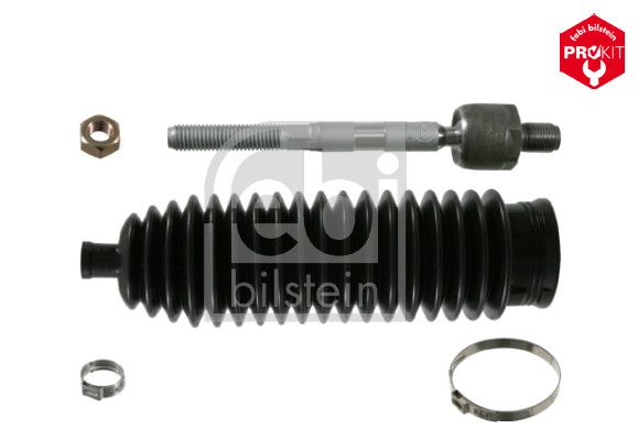 Rotule de direction intérieure, barre de connexion - 22798 FEBI BILSTEIN
