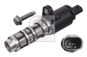 Soupape centrale, réglage de l'arbre à cames - 103938 FEBI BILSTEIN