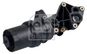 Boîtier, filtre à huile - 109162 FEBI BILSTEIN