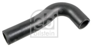 Tuyau, ventilation de carter-moteur - 17814 FEBI BILSTEIN