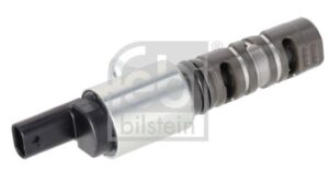 Valve de commande, réglage d'arbres à came - 107417 FEBI BILSTEIN