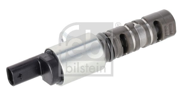 Valve de commande, réglage d'arbres à came - 107417 FEBI BILSTEIN