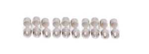 Ampoule, feu de sécurité des portes - 78-0155SET MAXGEAR