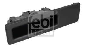 Touche, verrouillage automatique du hayon - 108218 FEBI BILSTEIN