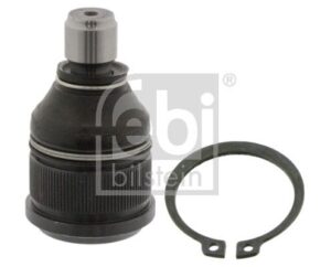 Rotule de suspension - 17631 FEBI BILSTEIN