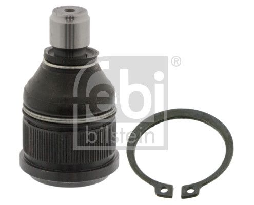Rotule de suspension - 17631 FEBI BILSTEIN