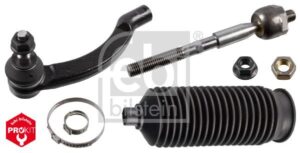 Barre de connexion - 40567 FEBI BILSTEIN