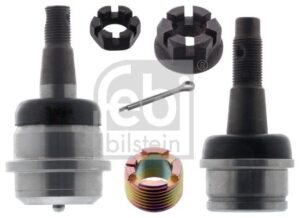 Rotule de suspension - 41047 FEBI BILSTEIN