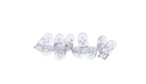 Ampoule, feu de position/d'encombrement - 78-0063SET MAXGEAR