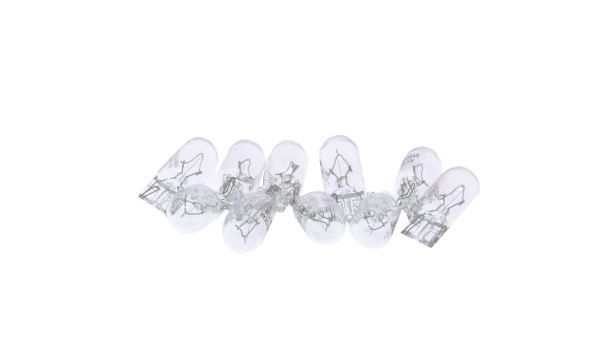 Ampoule, feu de position/d'encombrement - 78-0063SET MAXGEAR