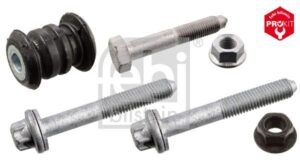 Suspension, bras de liaison - 177318 FEBI BILSTEIN