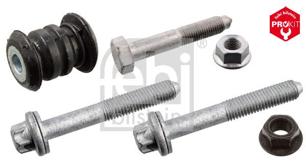 Suspension, bras de liaison - 177318 FEBI BILSTEIN