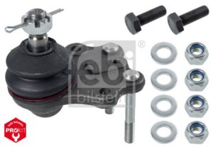 Rotule de suspension - 43086 FEBI BILSTEIN