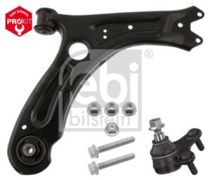 Bras de liaison, suspension de roue - 176416 FEBI BILSTEIN