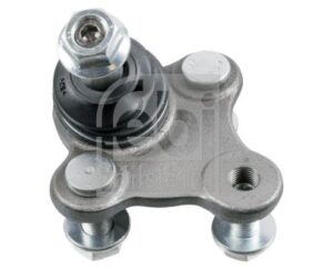 Rotule de suspension - 183503 FEBI BILSTEIN