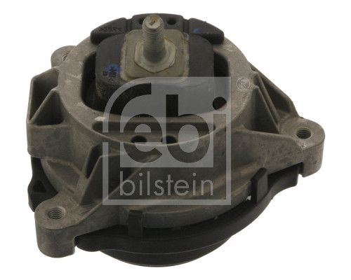 Support moteur - 39006 FEBI BILSTEIN