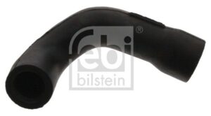 Tuyau, ventilation de carter-moteur - 33858 FEBI BILSTEIN