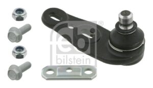Rotule de suspension - 01522 FEBI BILSTEIN