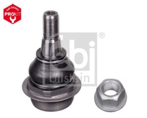 Rotule de suspension - 45411 FEBI BILSTEIN