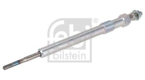 Bougie de préchauffage - 39517 FEBI BILSTEIN
