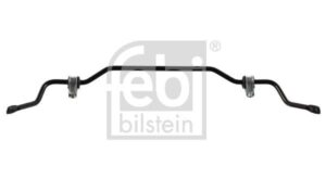Stabilisateur, chassis - 38587 FEBI BILSTEIN