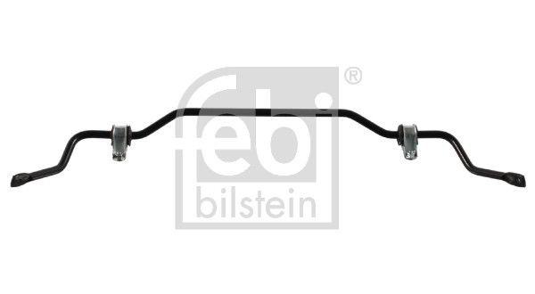 Stabilisateur, chassis - 38587 FEBI BILSTEIN