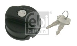 Bouchon, réservoir de carburant - 02211 FEBI BILSTEIN