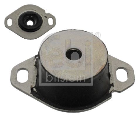 Support moteur - 15877 FEBI BILSTEIN