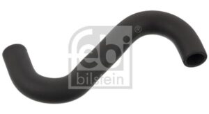 Tuyau, ventilation de carter-moteur - 17810 FEBI BILSTEIN