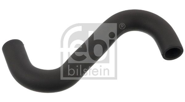 Tuyau, ventilation de carter-moteur - 17810 FEBI BILSTEIN