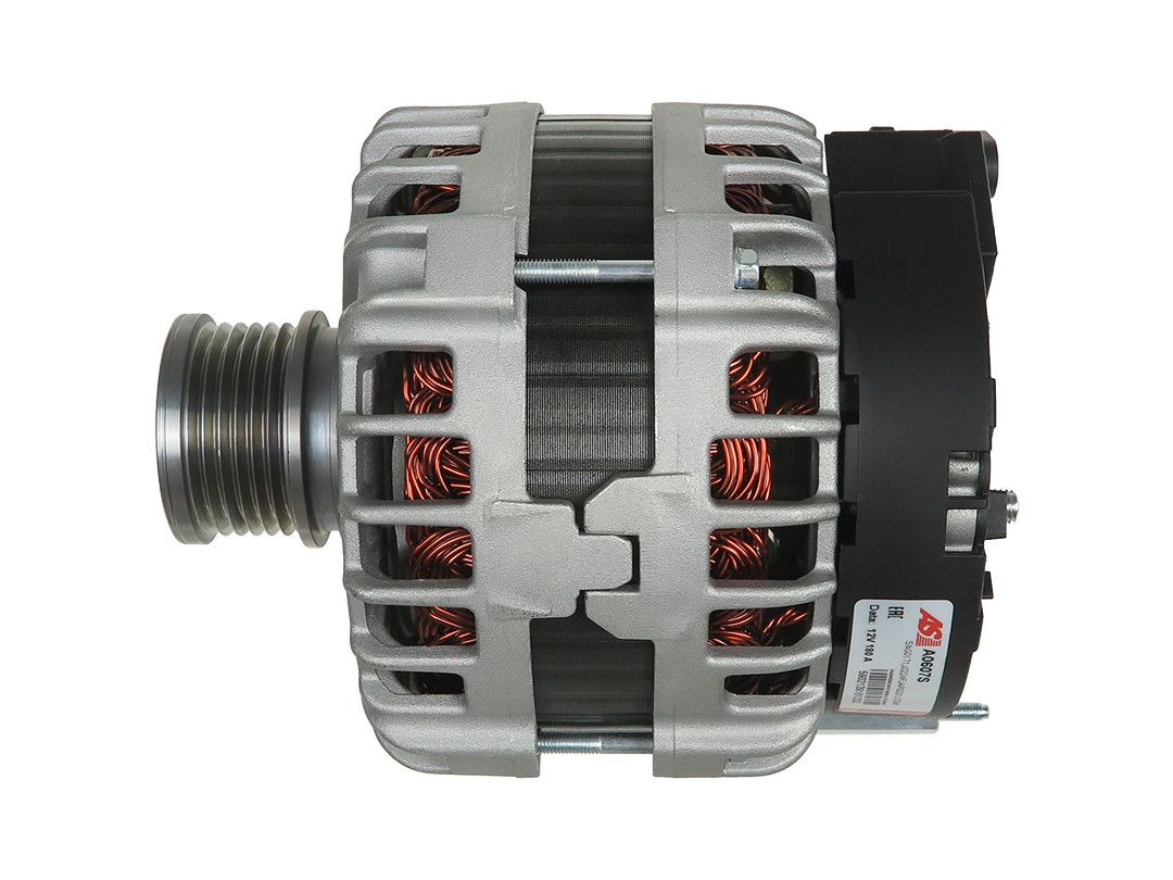 Alternateur - A0607S AS-PL – Image 4