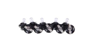 Ampoule, éclairage des instruments - 78-0039SET MAXGEAR