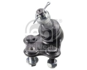 Rotule de suspension - 184021 FEBI BILSTEIN