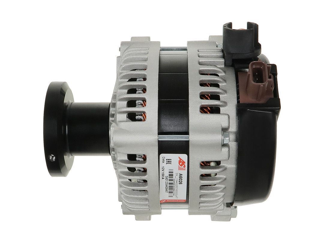 Alternateur - A6026 AS-PL – Image 4