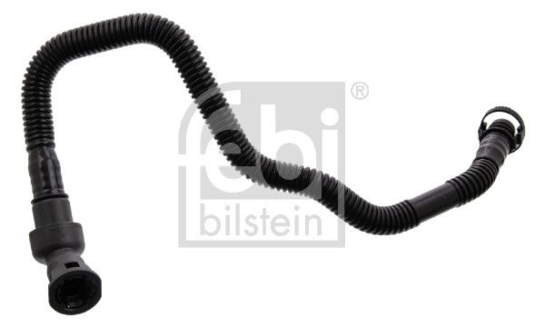 Tuyau, ventilation de carter-moteur - 100453 FEBI BILSTEIN