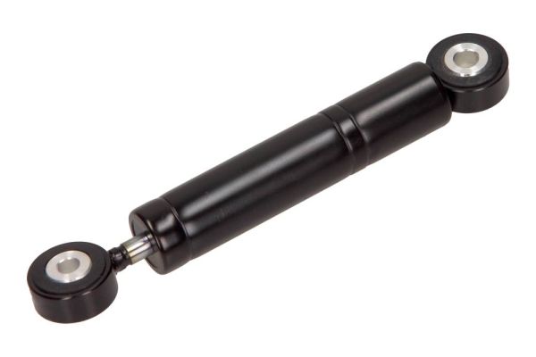 Amortisseur de vibrations, courroie trapézoïdale à nervures - 54-0755 MAXGEAR