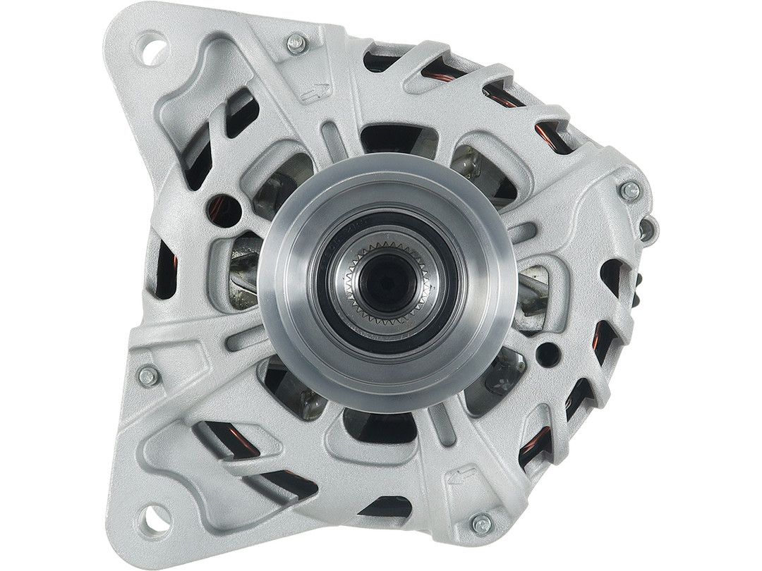 ALTERNATOR DACIA: LOGAN II 1.0 SCE 75, LOGAN MCV II 1.0 SCE 75, SANDERO II 1.0 S - A3861S AS-PL